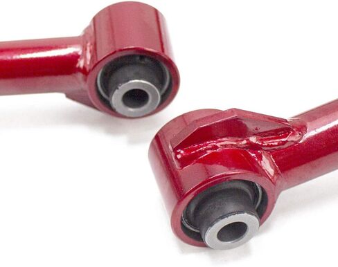 Godspeed AK-093-A Adjustable Camber Front Upper Control Arms With Ball Joints, Pair, compatible with Dodge Charger RWD 2006-23 in Kuwait