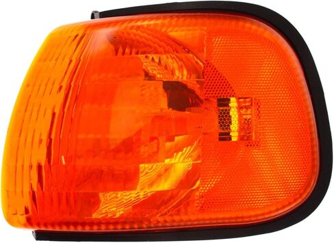 Garage-Pro Corner Light SET Compatible with Dodge B1500 1998, B2500, B3500, Ram 1500 Van 1999-2003 Driver and Passenger Side Halogen in Saudi Arabia
