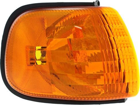Garage-Pro Corner Light SET Compatible with Dodge B1500 1998, B2500, B3500, Ram 1500 Van 1999-2003 Driver and Passenger Side Halogen in Saudi Arabia