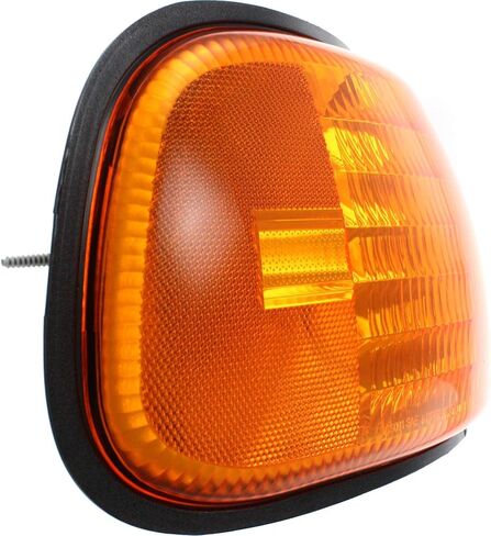 Garage-Pro Corner Light SET Compatible with Dodge B1500 1998, B2500, B3500, Ram 1500 Van 1999-2003 Driver and Passenger Side Halogen in Saudi Arabia