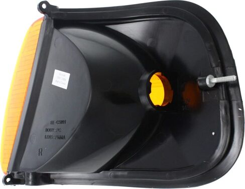 Garage-Pro Corner Light SET Compatible with Dodge B1500 1998, B2500, B3500, Ram 1500 Van 1999-2003 Driver and Passenger Side Halogen in Saudi Arabia