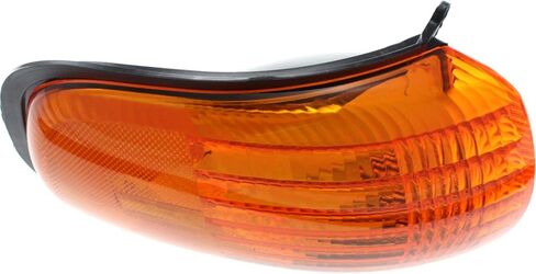 Garage-Pro Corner Light SET Compatible with Dodge B1500 1998, B2500, B3500, Ram 1500 Van 1999-2003 Driver and Passenger Side Halogen in Saudi Arabia