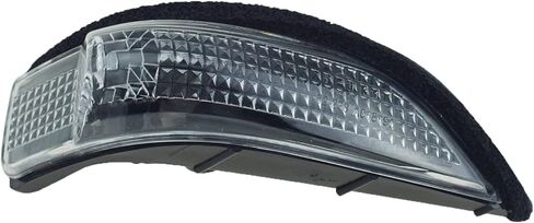 Generic New Right Side Mirror Indicator Turn Signal Light For Toyota Yaris 2011-2019 81731-0D080 817300D080 in Saudi Arabia