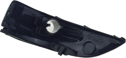 Generic New Right Side Mirror Indicator Turn Signal Light For Toyota Yaris 2011-2019 81731-0D080 817300D080 in Saudi Arabia