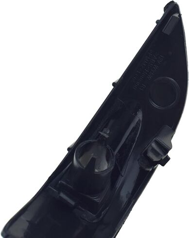 Generic New Right Side Mirror Indicator Turn Signal Light For Toyota Yaris 2011-2019 81731-0D080 817300D080 in Saudi Arabia