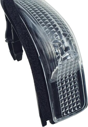 Generic New Right Side Mirror Indicator Turn Signal Light For Toyota Yaris 2011-2019 81731-0D080 817300D080 in Saudi Arabia