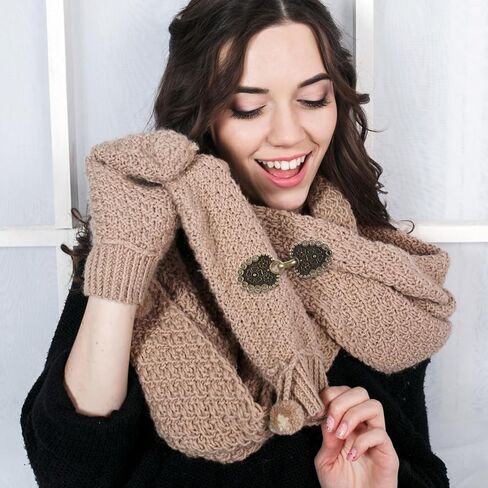 4 قطع من مشابك القميص الكلاسيكية وعباءة الرأس ومشابك القميص للفستان، سترة كلاسيكية، شال سترة، فتاة نسائية in Kuwait