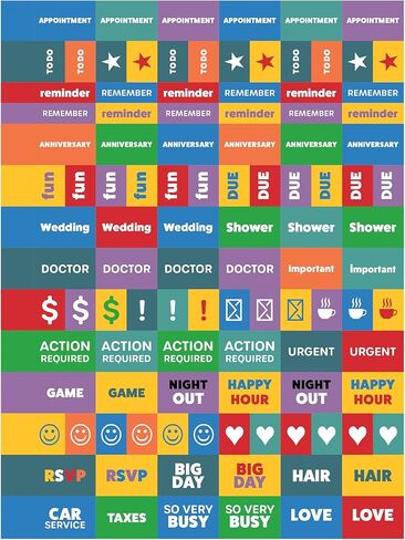 TF Publishing 2026 Sesame Street Medium Weekly Monthly Planner with 12-Month Calendar Grid, Goals and Task Trackers - Weekly Schedule Planner w/Priority List Section and Stickers - 6.5in x 8in in Kuwait