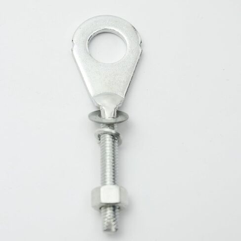 4 Pcs 95014-10010 Motorcycle Chain Adjuster Tensioner Replacement for Honda CT70 XR70R CRF50F C70 CRF100F CRF70F CRF80F XR75 XR80 XR100 in Kuwait