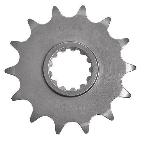 Front Sprocket 14T 520 Chain 9.3mm Fit for Kawasaki for Ninja 250 300 2013-2017 for Ninja 250R 2008-2012 for Ninja 400 2018-2024 Z400 2019-2024 in Saudi Arabia