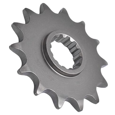 Front Sprocket 14T 520 Chain 9.3mm Fit for Kawasaki for Ninja 250 300 2013-2017 for Ninja 250R 2008-2012 for Ninja 400 2018-2024 Z400 2019-2024 in Saudi Arabia
