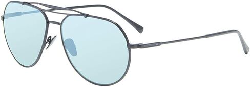 John Varvatos Sunglasses V 549 Black 0bla in Saudi Arabia