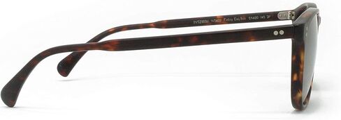 Oliver Peoples New OV 5298 SU Finley ESQ 1454O9 Semi Matte Sable Tortoise Sunglasses in Saudi Arabia