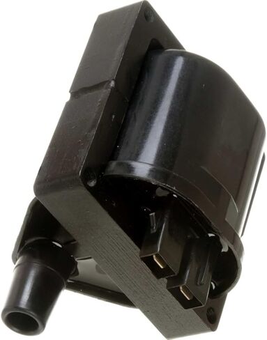 Ignition Coil for Toyota Pickup 1985 1986 1987 1988 1989 1990 1 x Replacement 90919-02106 in Saudi Arabia