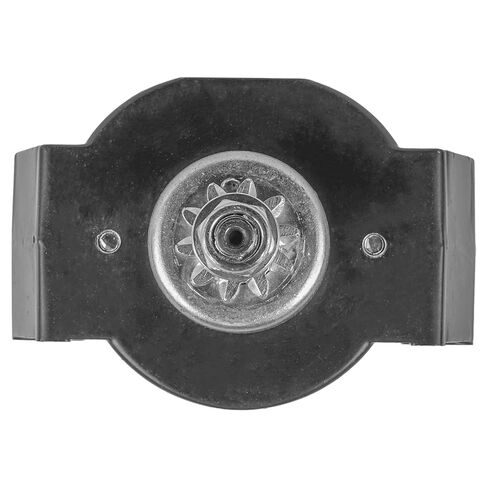 Caltric Starter Compatible with Mercury 15 25 15Hp 25Hp 15Elh 15-Elh 25Elh 25-Elh 1985-2005 Marine in Saudi Arabia