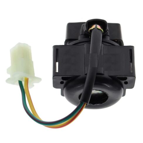 Starter Solenoid Relay for Honda TRX 300 Fourtrax 300 2x4 4x4 ATV 1988-2000 710157888825 Model_TRD-RST-1491 in Saudi Arabia
