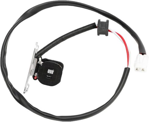 Bruce & Shark Pulsing Coil Fit for Yamaha TTR225 1999-2004, XT225 2001-2007, TW200 Trailway 2001-2024 - Replacement Part Numbers 4JG-85580-00/01 Compatible Ignition Coil in Saudi Arabia