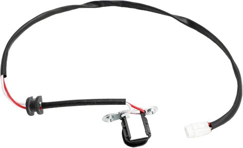 Bruce & Shark Pulsing Coil Fit for Yamaha TTR225 1999-2004, XT225 2001-2007, TW200 Trailway 2001-2024 - Replacement Part Numbers 4JG-85580-00/01 Compatible Ignition Coil in Saudi Arabia