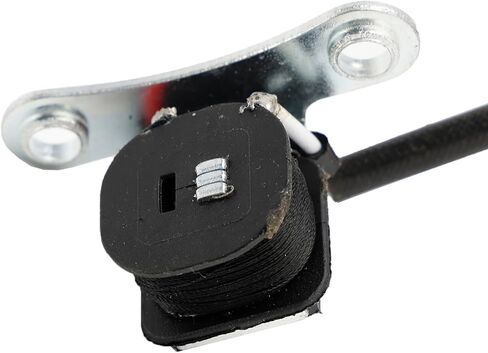 Bruce & Shark Pulsing Coil Fit for Yamaha TTR225 1999-2004, XT225 2001-2007, TW200 Trailway 2001-2024 - Replacement Part Numbers 4JG-85580-00/01 Compatible Ignition Coil in Saudi Arabia