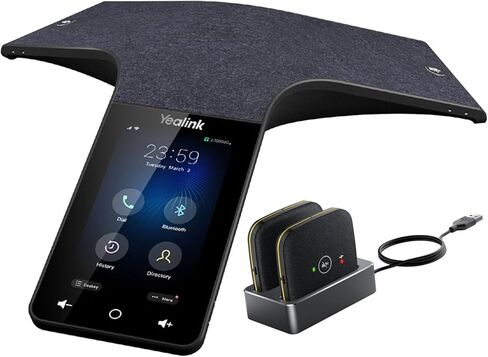 Yealink KONF CP965-WirelessMic in Saudi Arabia