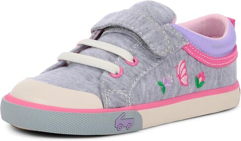 See Kai Run Stevie II Sneakers - Casual Play Shoes for Everyday Wear in Kuwait