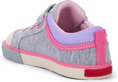 See Kai Run Stevie II Sneakers - Casual Play Shoes for Everyday Wear in Kuwait