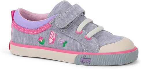 See Kai Run Stevie II Sneakers - Casual Play Shoes for Everyday Wear in Kuwait