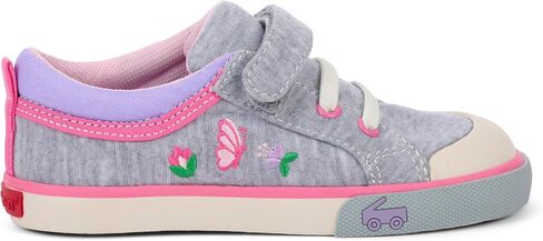 See Kai Run Stevie II Sneakers - Casual Play Shoes for Everyday Wear in Kuwait