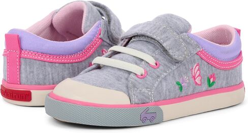 See Kai Run Stevie II Sneakers - Casual Play Shoes for Everyday Wear in Kuwait