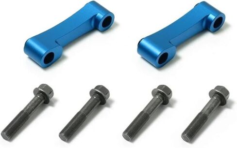 ميغان بلو ألومنيوم أمامي لضبط مركز الدوران متوافق/بديل لـ 01-05 IS200 IS300 in Kuwait