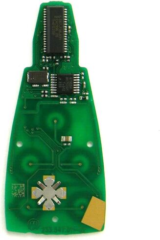 OEM Electronic Keyless Entry Remote Fob FOBIK Compatible with Dodge (FCC ID: IYZ-C01C) in Kuwait