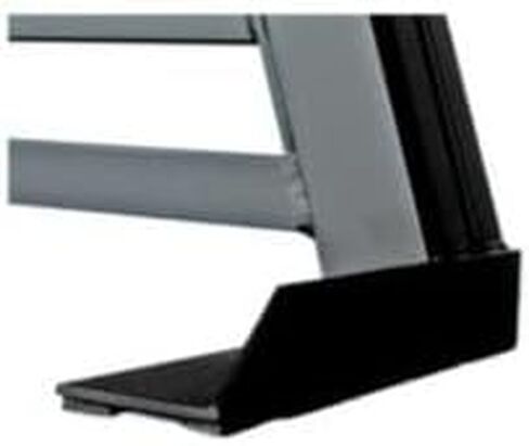 Magnum Low Profile Lighted Headache Rack with Window Cut Out | Fits 2009 to 2024 RAM 1500 Classic & 2009 to 2024 RAM 2500 Heavy Duty with RAM Boxes | Easy Install in Kuwait