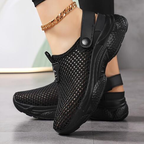 Women's Breathable Casual Shoes - Anti-Slip and Durable, Lightweight and Comfortable in Saudi Arabia