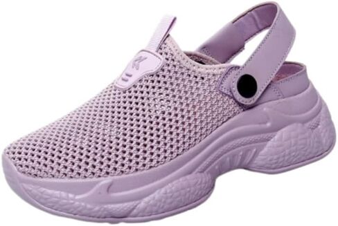 Women's Breathable Casual Shoes - Anti-Slip and Durable, Lightweight and Comfortable in Saudi Arabia