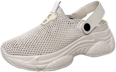 Women's Breathable Casual Shoes - Anti-Slip and Durable, Lightweight and Comfortable in Saudi Arabia