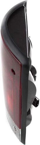 Tail Light For 2004-2014 Ford Econoline E150 E250 E350 - Fits Driver Side - Rear Tail Light Assembly Includes Lens and Housing - Replacement For 5C2Z 13405 AA in Kuwait