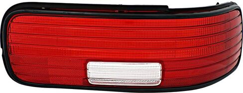 For Chevrolet Chevy Impala Tail Lights Lamps Set 1994 1995 1996 Driver and Passenger Side in Saudi Arabia