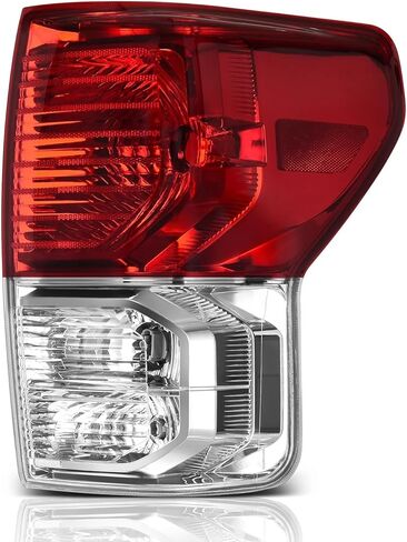 AUTOSAVER88 OE Replacement Rear Brake Tail Light for Toyota Tacoma 2016-2022 (Full Year Range) - Passenger & Driver Side (Left/Right) Set in Saudi Arabia