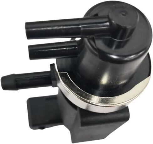 PRESSURE SOLENOID VALVE 14956-EB300 14956-EB70B Compatible With NISSAN MURANO NAVARA NP300 PATHFINDER 2.5 DCi 4WD in Kuwait