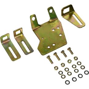 52126 Zinc Plated Steel Throttle Cable Bracket Kit in Kuwait