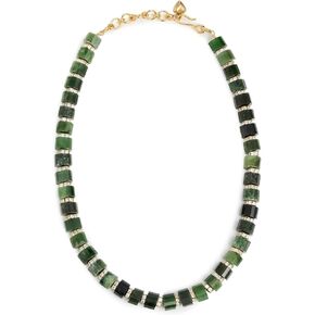 Brinker + Eliza Women's Glimmer Necklace in Kuwait