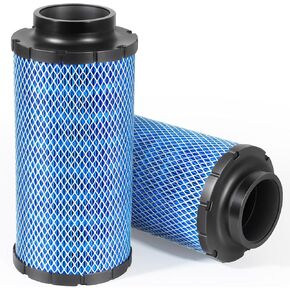 Philtop Powersports Air Filter, Replacement polaris air filter 1241084 for Compatible with Polaris RZR 1000 XP Mesh XP4/Turbo S/R/Pro XP/RS1 2014-2023 Premium polaris air filter, Pack of 2 in Kuwait