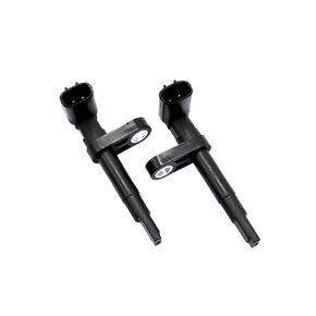 2pcs Rear Left and Right ABS Wheel Speed Sensor Compatible with Lexus GS300 GS350 GS430 GS450H GS460 is F IS250 IS350 LS460 LS600H 89546-30070 89545-30070 ALS1804 ALS1809 11 12 13 14 15 16 17 in Kuwait