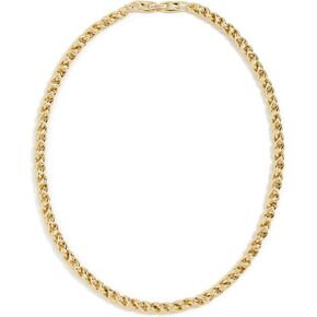 JENNY BIRD Women's Rizzo Necklace, Gold, One Size in Kuwait