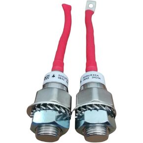 1PCS 300UR40A Stud diode in Saudi Arabia