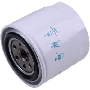 Oil Filter HH1C0-32430 1C010-32430 Compatible with Kubota M108 M110 M5040 M6040 M7040 M8540 M9540 M6800 M8200 M9660 in Kuwait