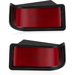 M MATI Rear Tail Light Kit Fits for John Deere 415 425 445 455 Without Bulbs M116504 M116505 M116132 M116133 M117275 in Kuwait