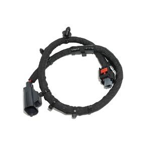 H2GZ-14A411-A Parking Brake Jumper Wiring Harness for Ford Edge 2017-2024 | Driver Side Jumper Wiring H2GZ14A411A | Rear Electronic Brake Cable Connector Assembly in Kuwait