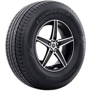 Thunderer Ranger R007 HT Highway 235/70R15 103H Light Truck Tire in Kuwait