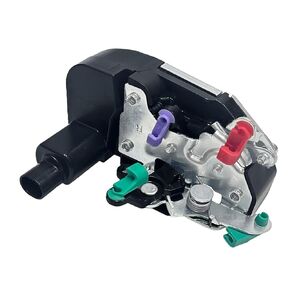 931-635 Door Lock Actuator Compatible with 1994-2002 Dodge Ram 1500 2500 3500 Pickup, Front Right Passenger Side, Replaces 55075356, 55076076 in Kuwait